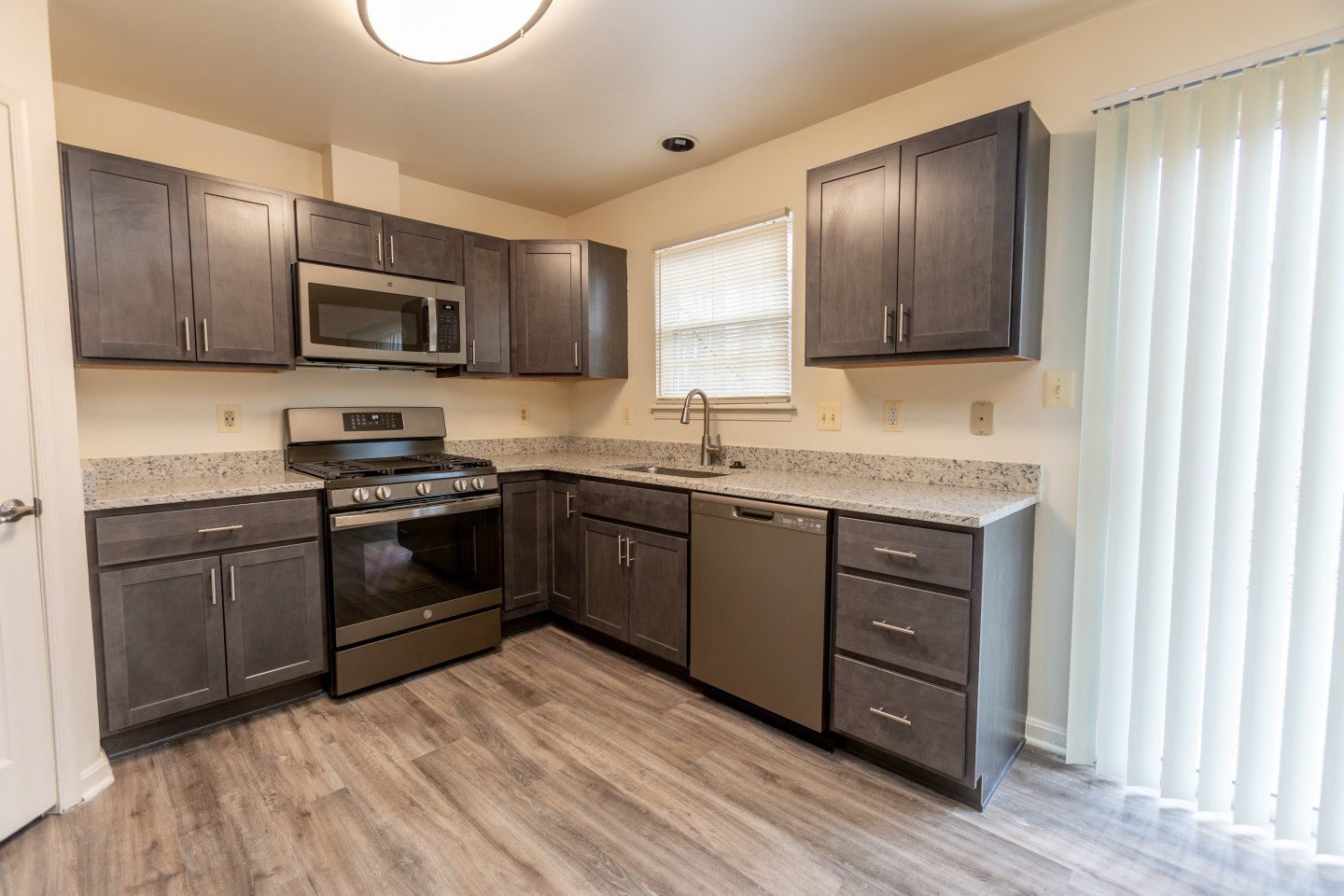 Carlson Woods Townhomes Image 2