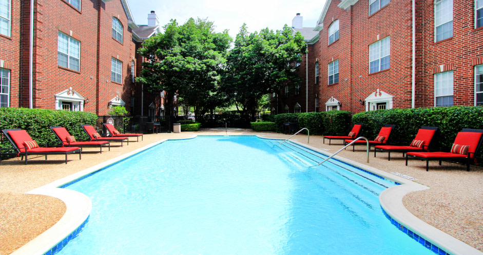 Tuscany Villas Apartments Image 2