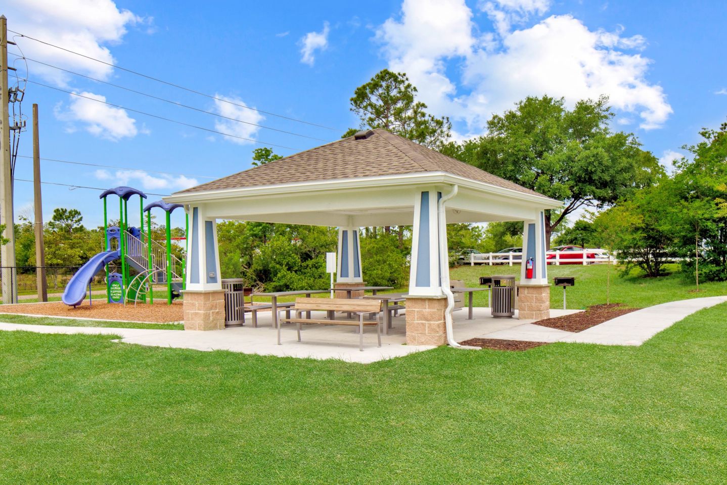 Oaks at St. John - Affordable Housing Image 10