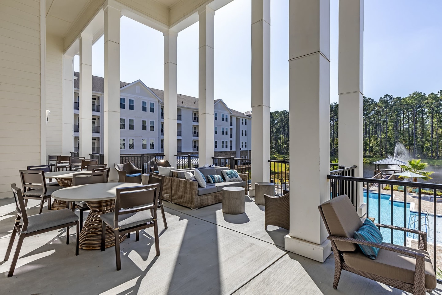 The Grove at Carolina Park Apartments Image 19