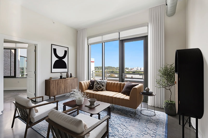 DelRay Tower Image 35