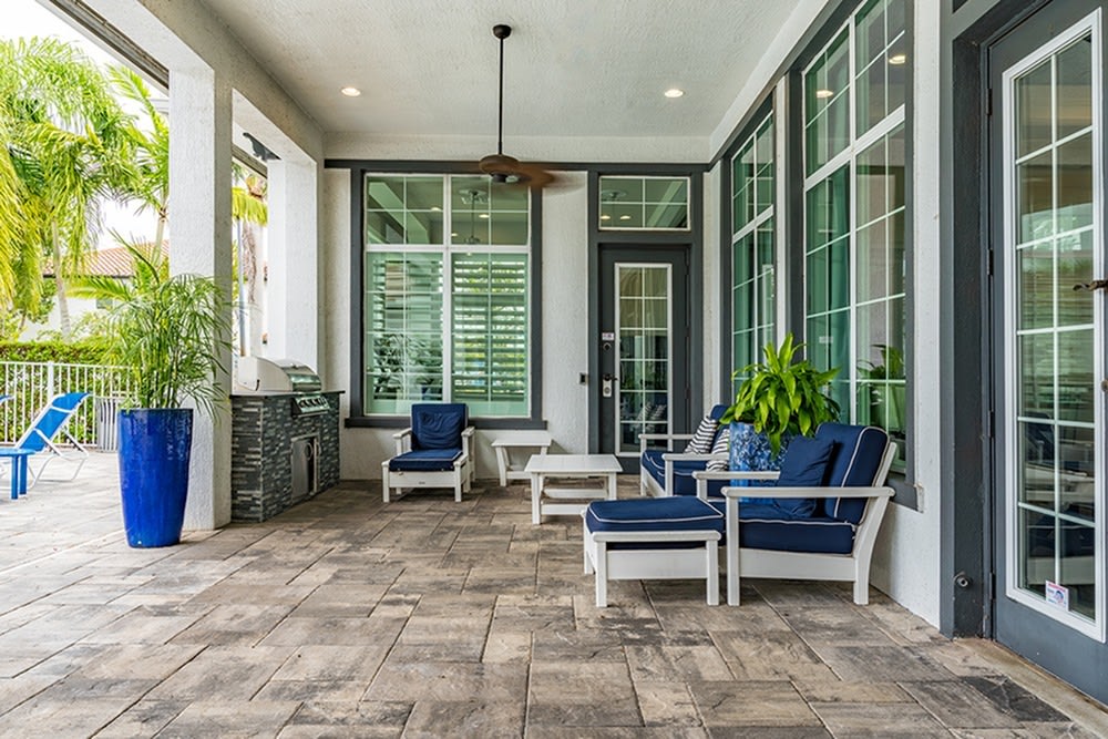 Amberton Luxury Townhomes Image 10