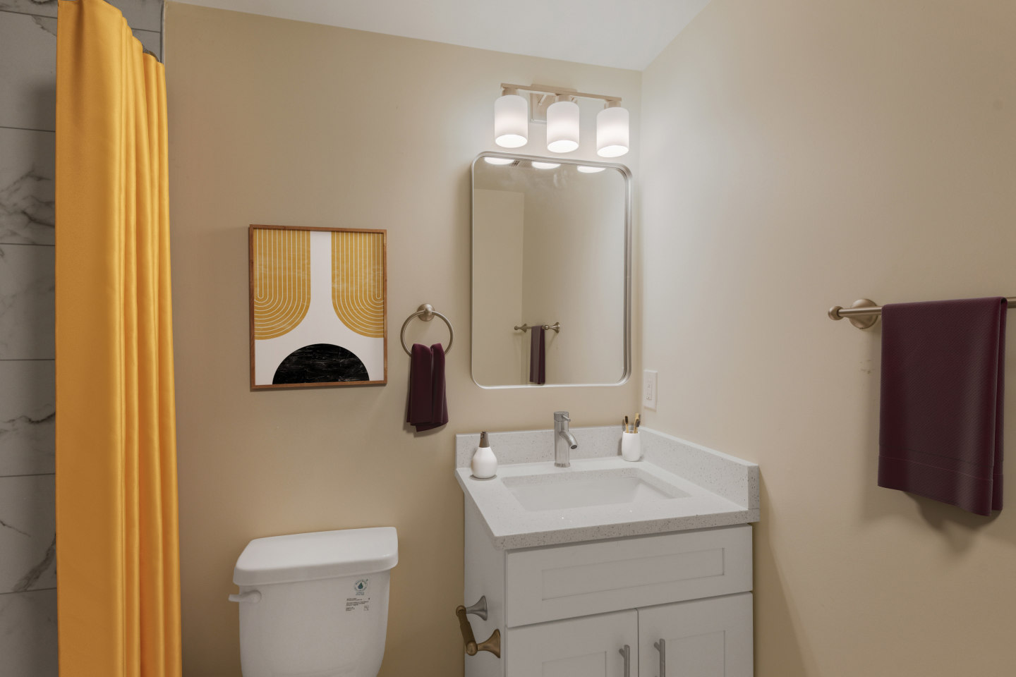 The Benjamin at Landover Hills – Affordable Apartments Image 28