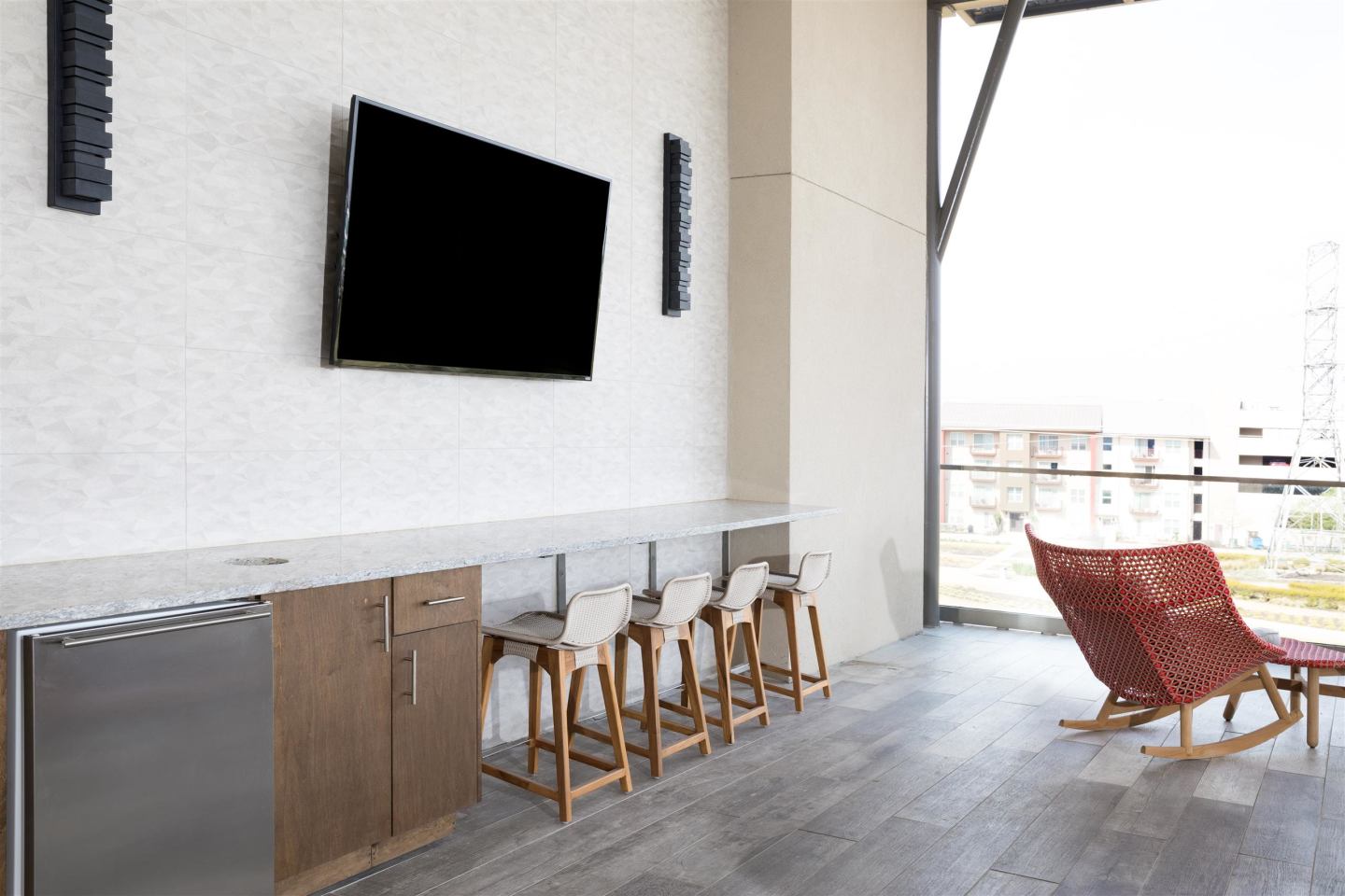 Gallery at Domain Edge and Parkside Image 38