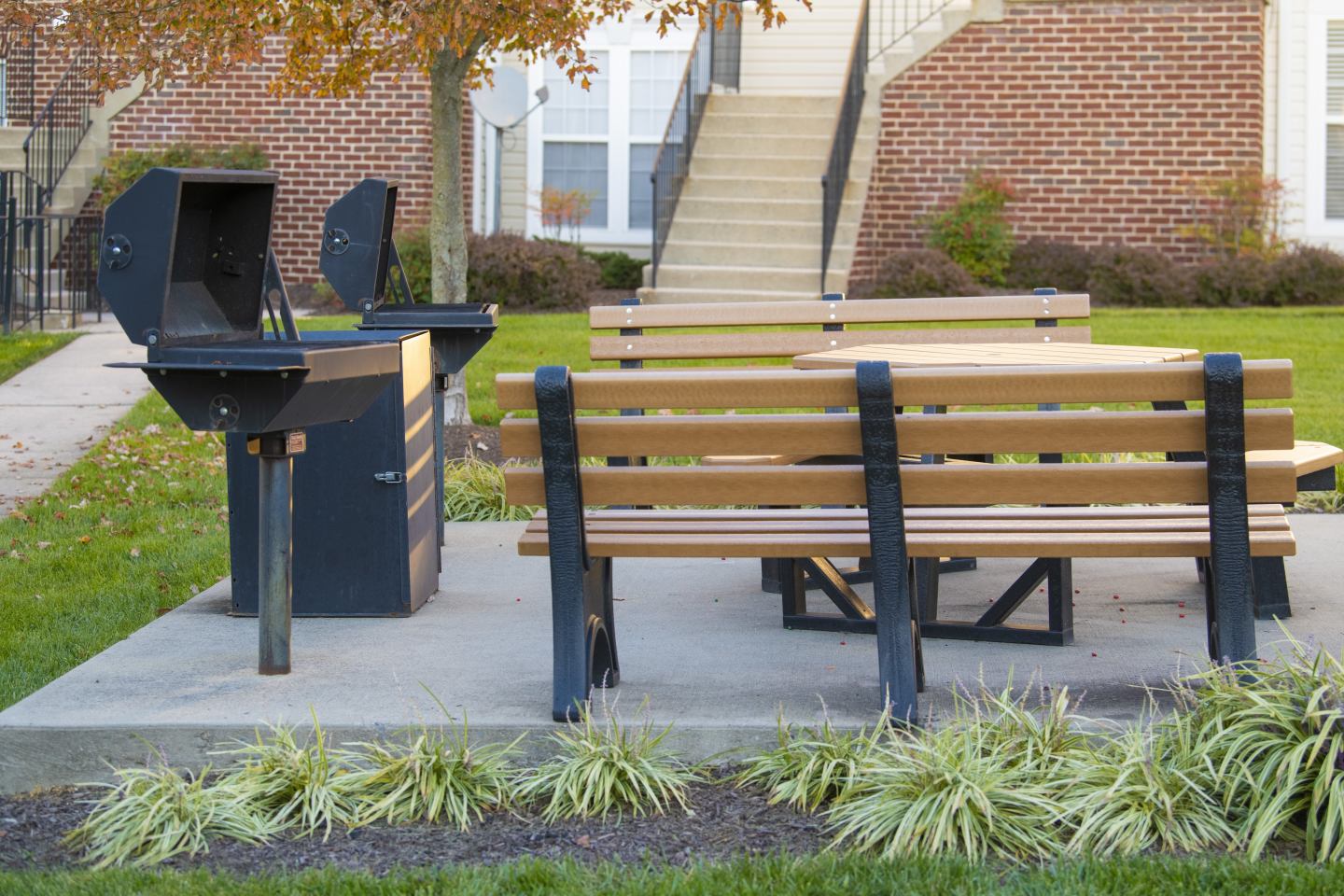 Townes at Village Center Image 46