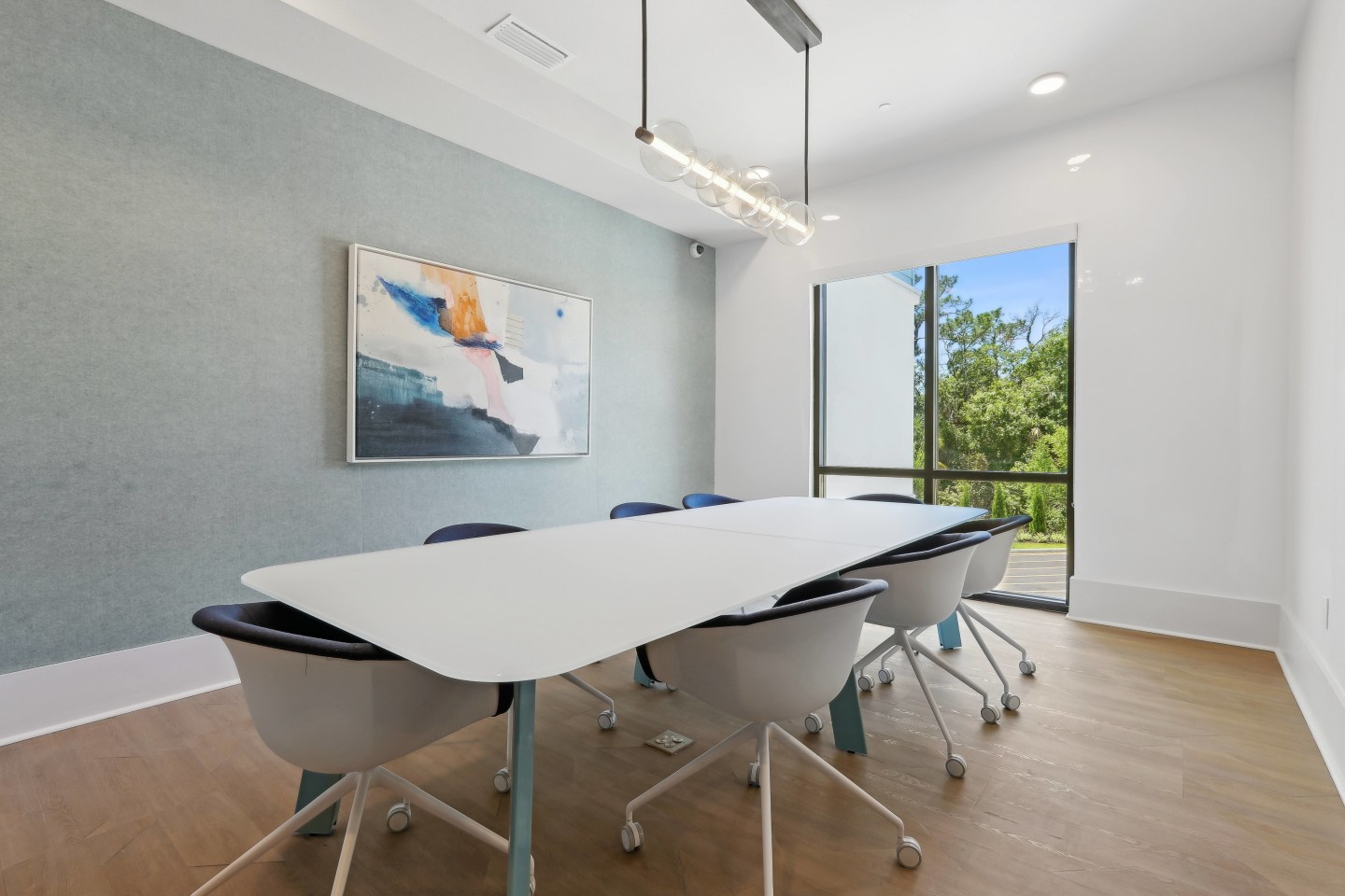 Brea Lakewood Ranch Apartments Image 10