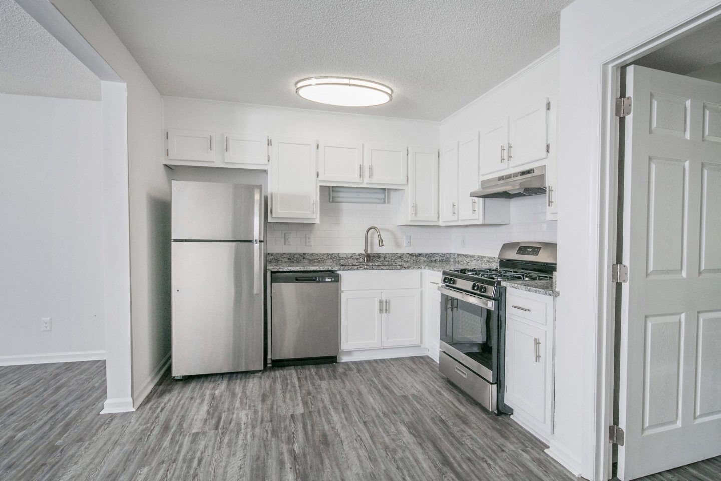 Belmont Heights Apartments & Townhomes Image 44