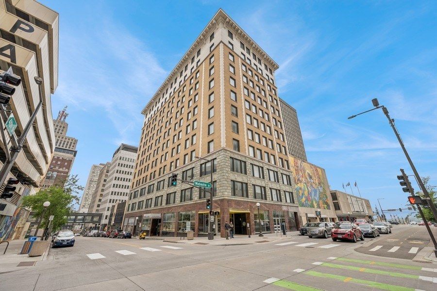 Commerce Building Apartments - Affordable Housing Image 13