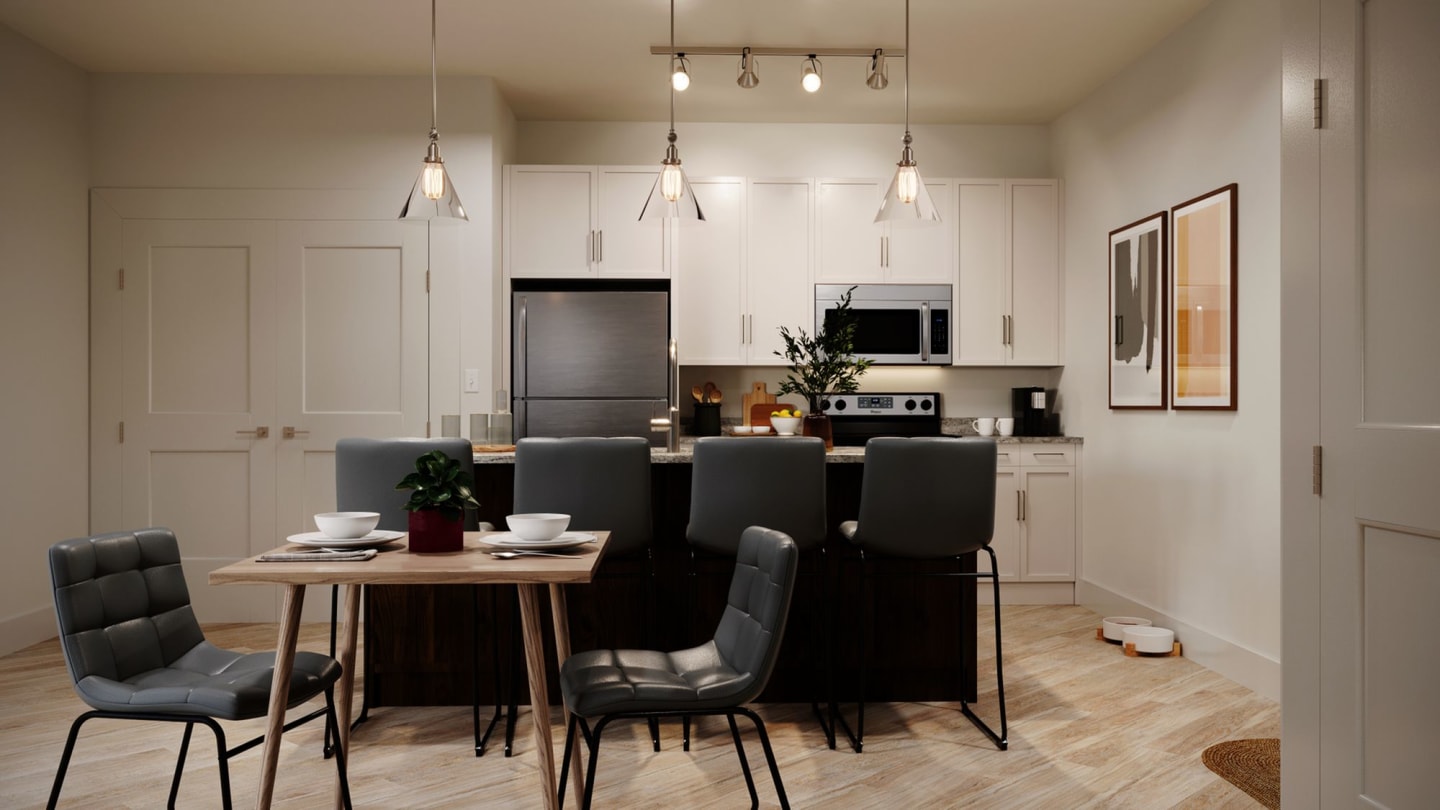 Derby Row - Student Housing Image 4