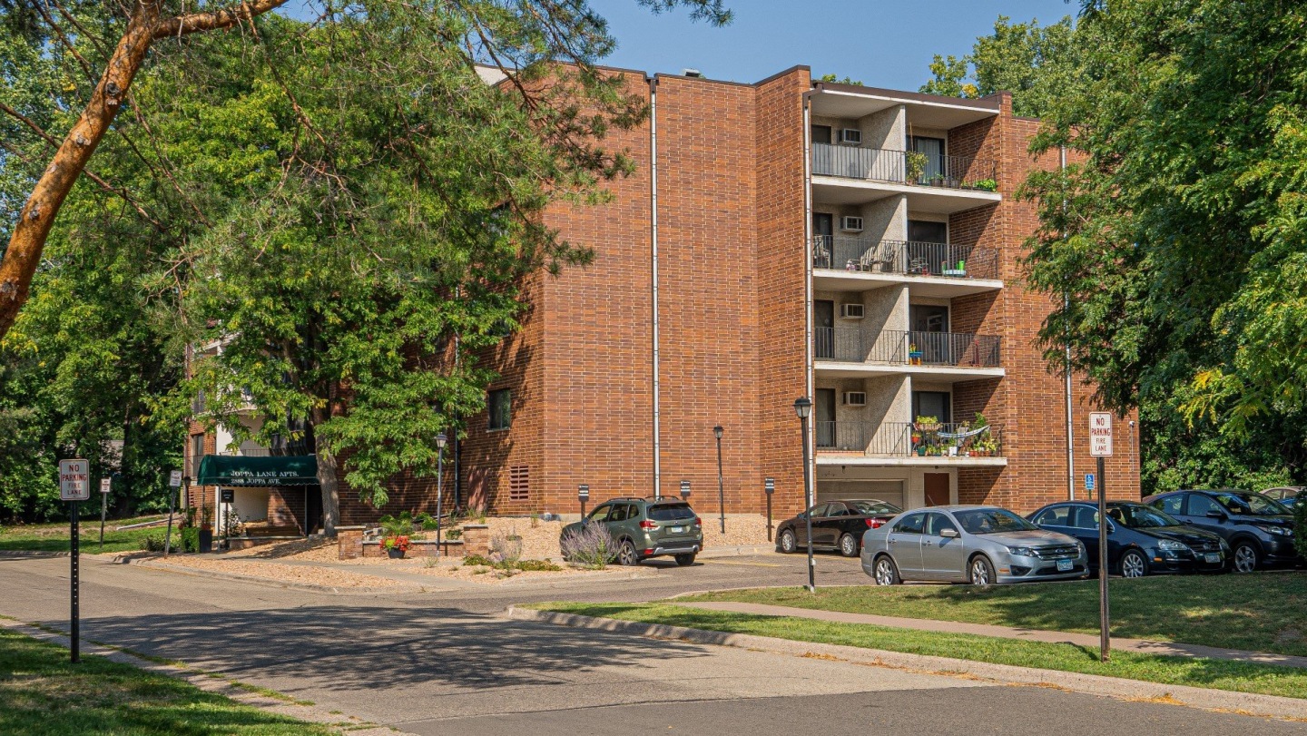 Joppa Lane Apartments Image 7