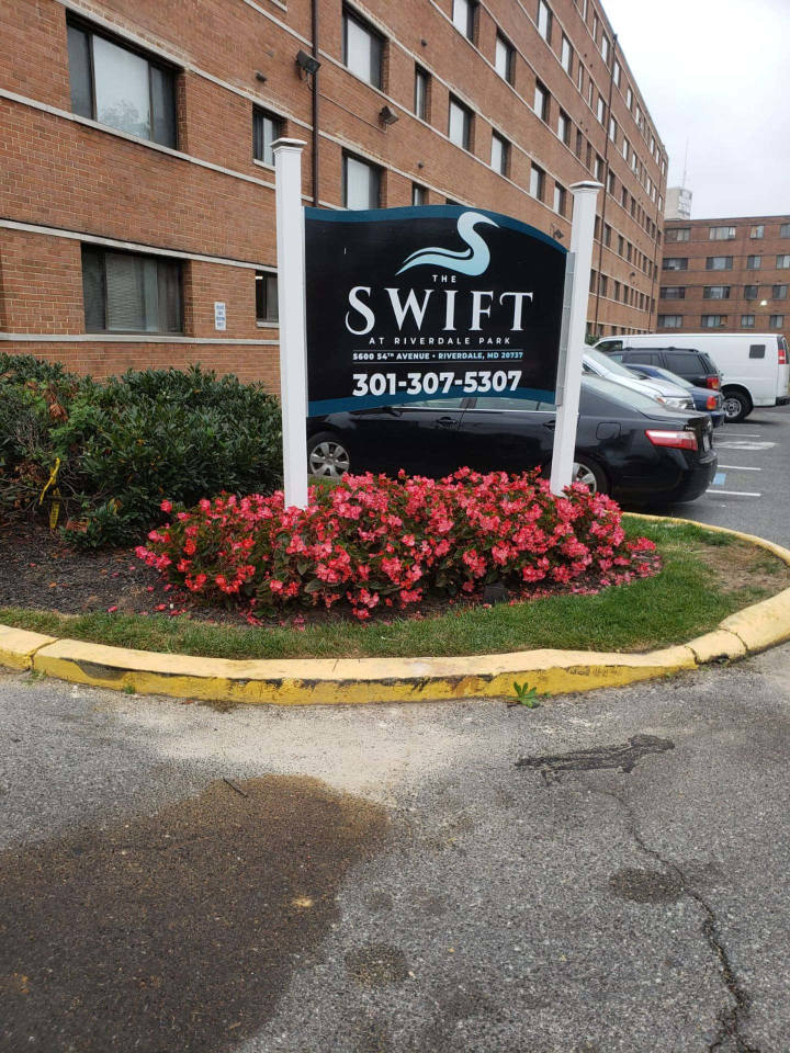 Swift at Riverdale Park Image 13