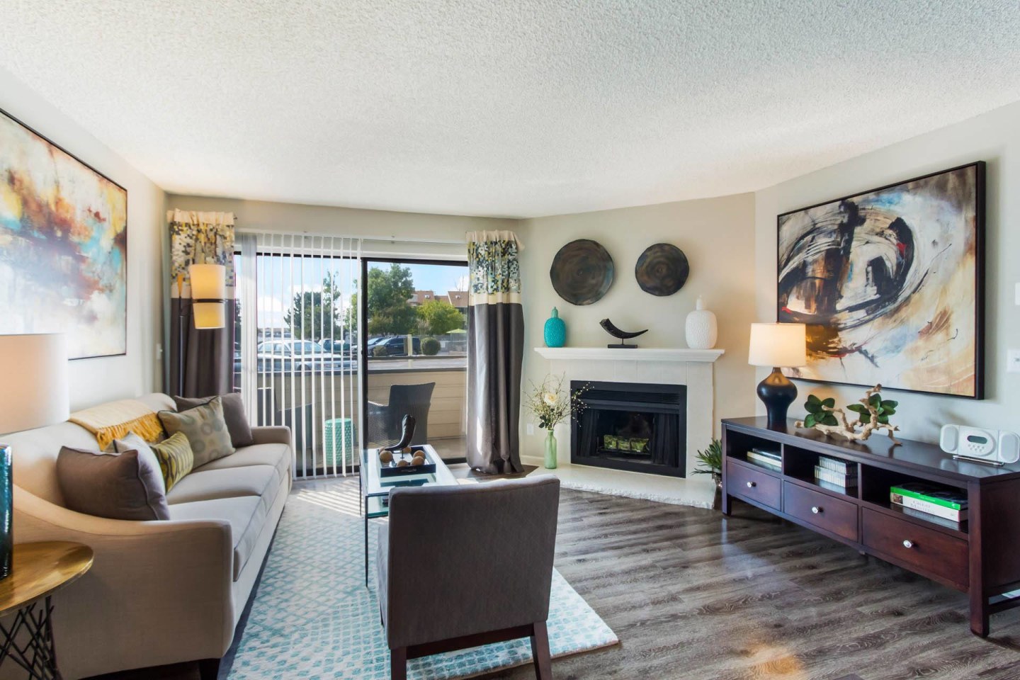 Deer Crest Apartment Homes Image 1