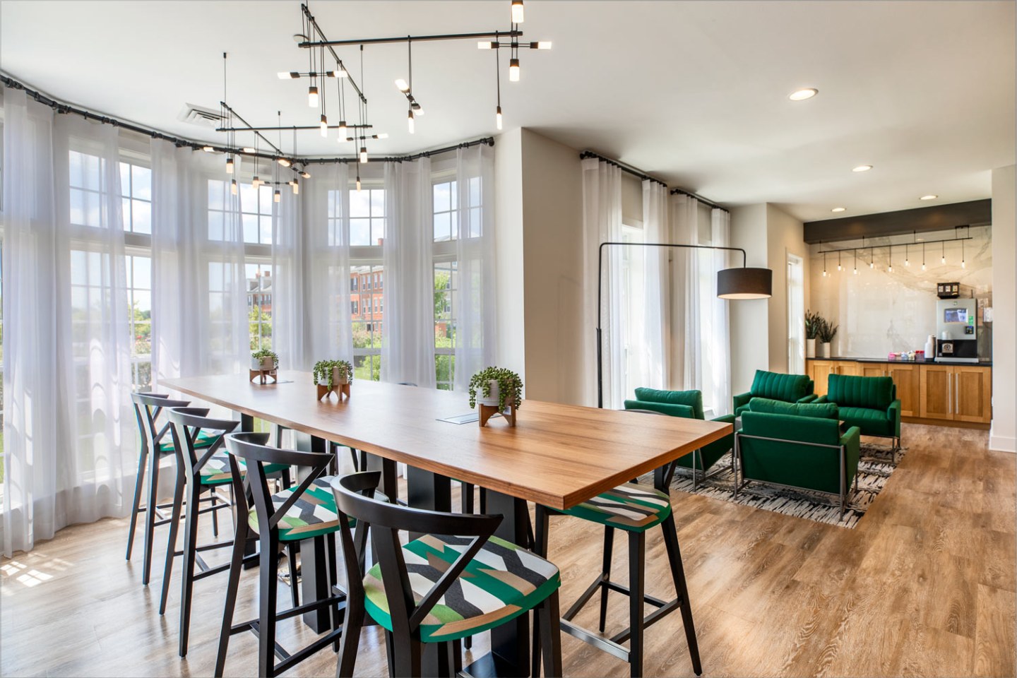 Brompton House Image 41