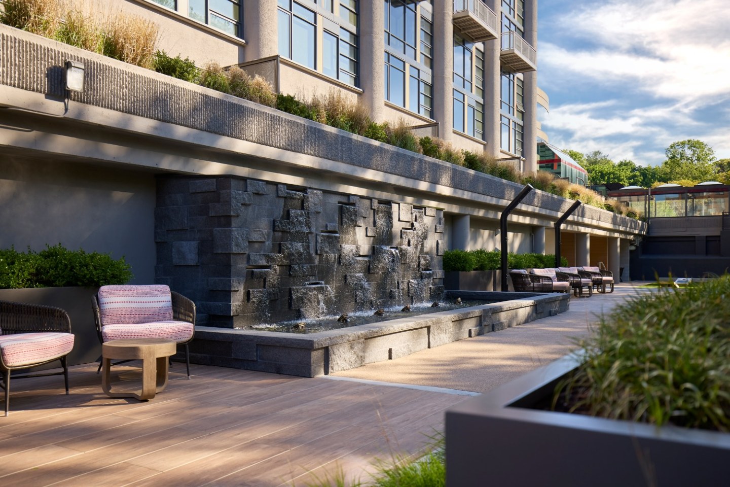 Park + Ford Apartments Image 42