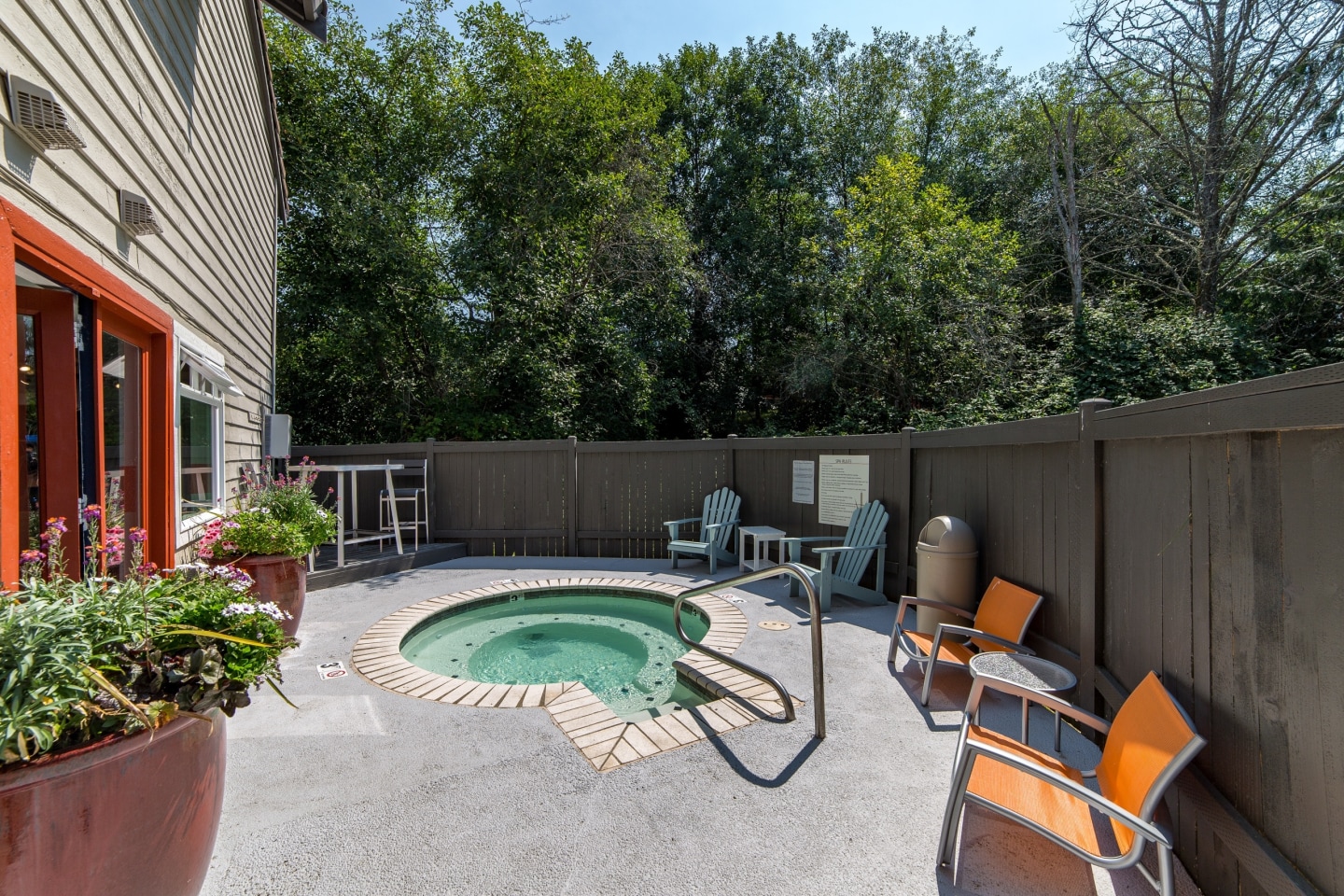 Quartz Creek Apartments Image 26
