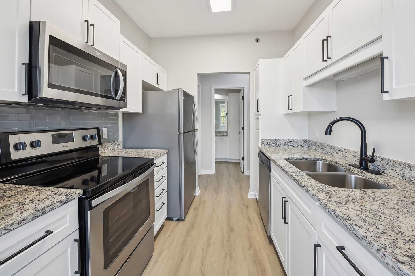 The Reserve at Meadowmont Apartments and Townhomes Image 16