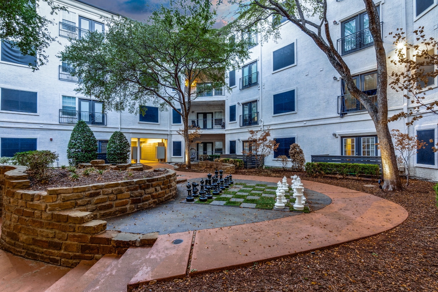 Tides at Midtown Apartments Image 18