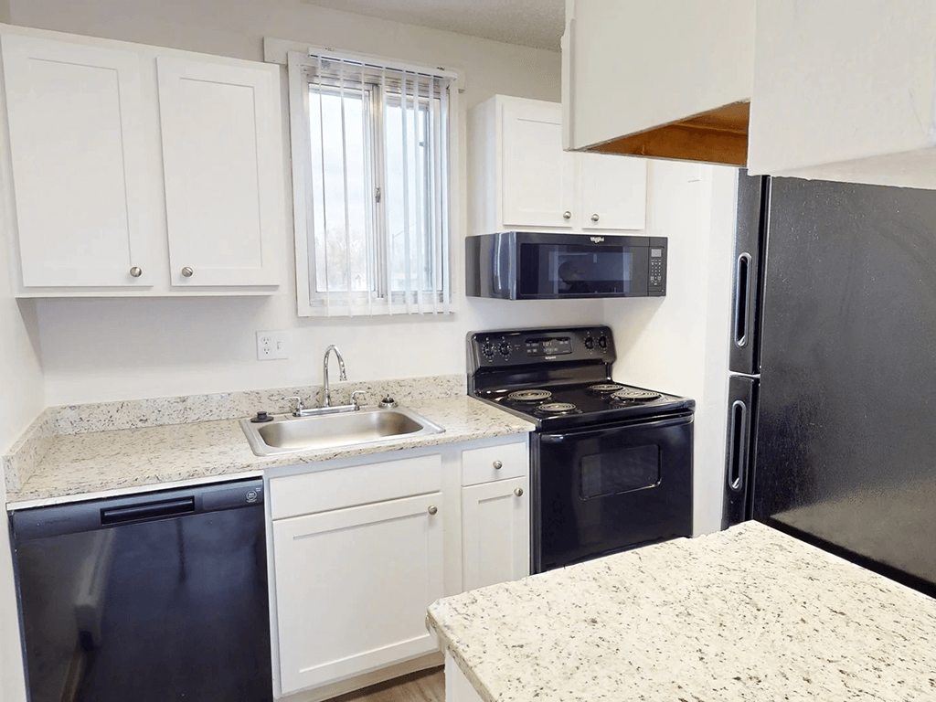 Ramblewood Apartments Image 6