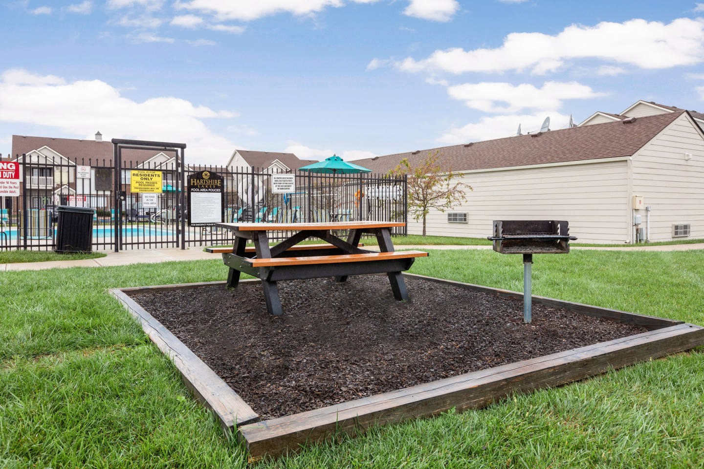 Hartshire Lakes Apartments Image 20