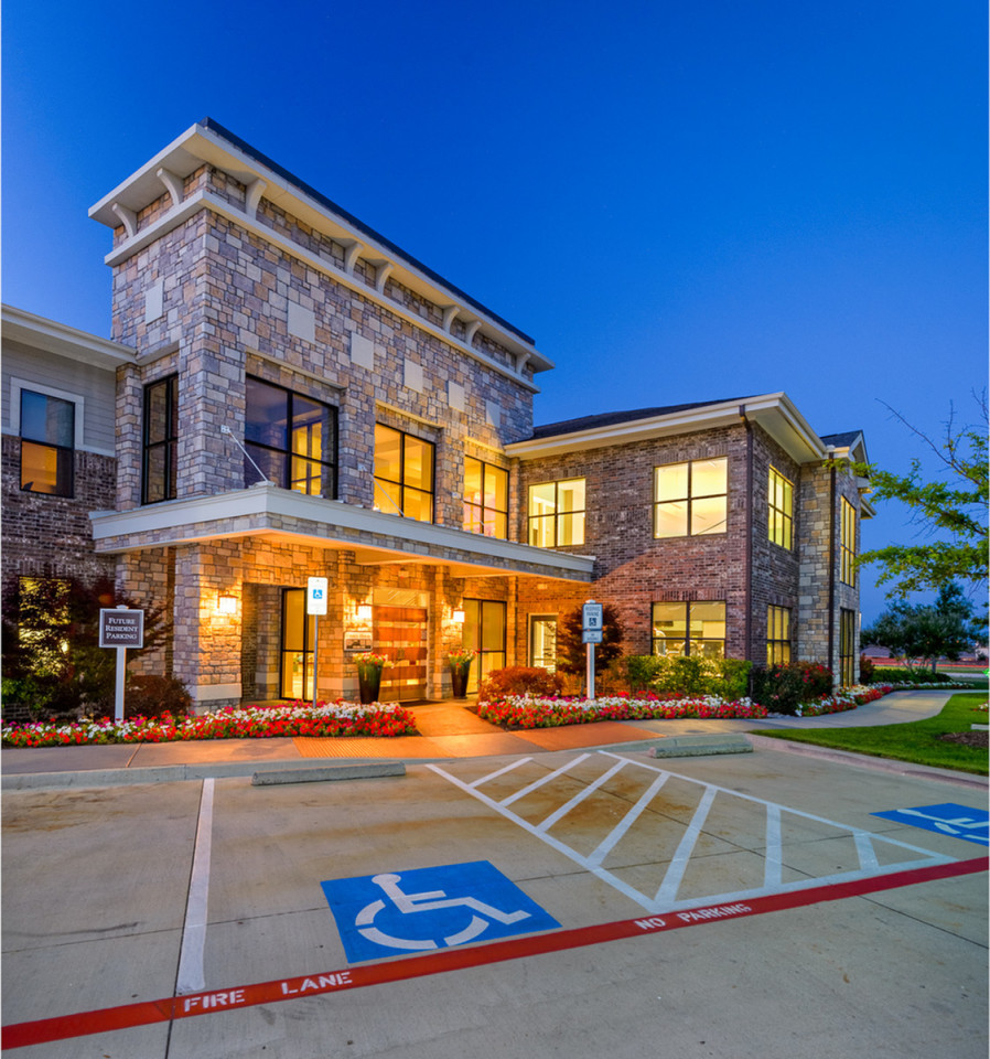 Aspire McKinney Ranch Image 33