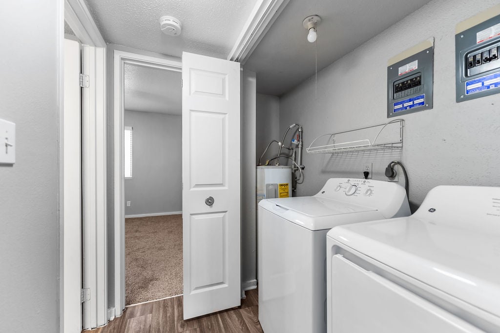 Treetop Lodge Apartments Image 10
