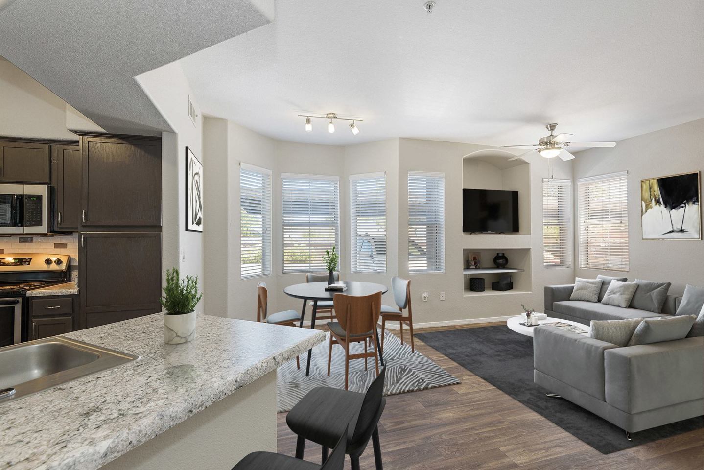 Cambria Apartments Image 4