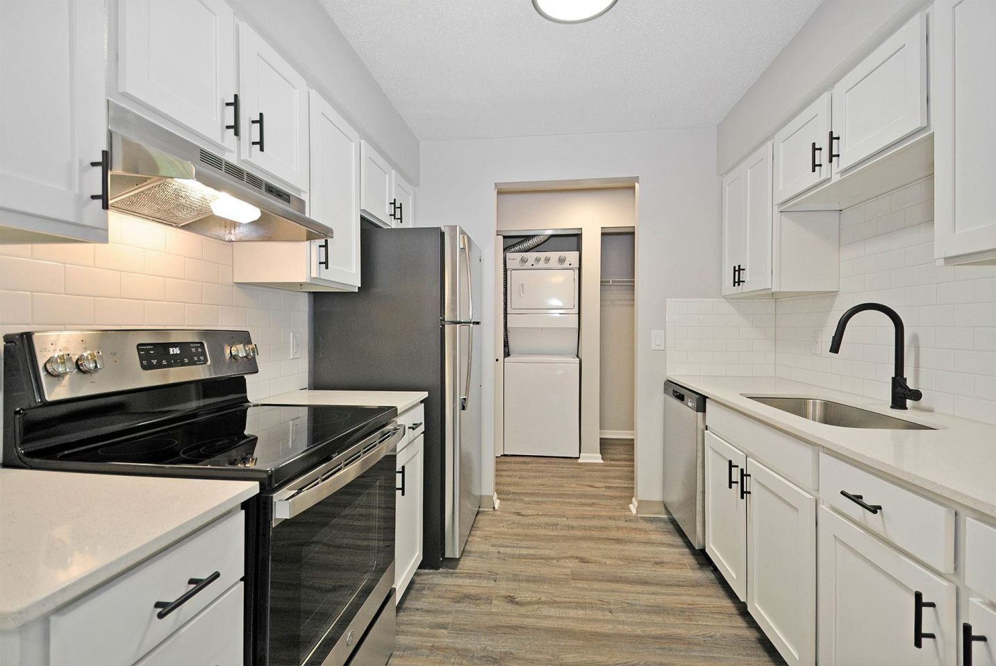 Woodland Valley Apartments Image 1