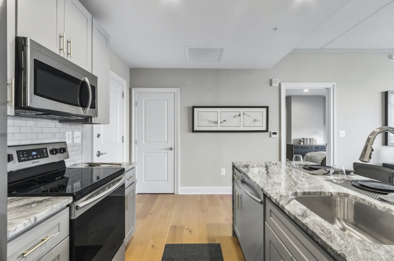 Allegheny Apartments Image 4