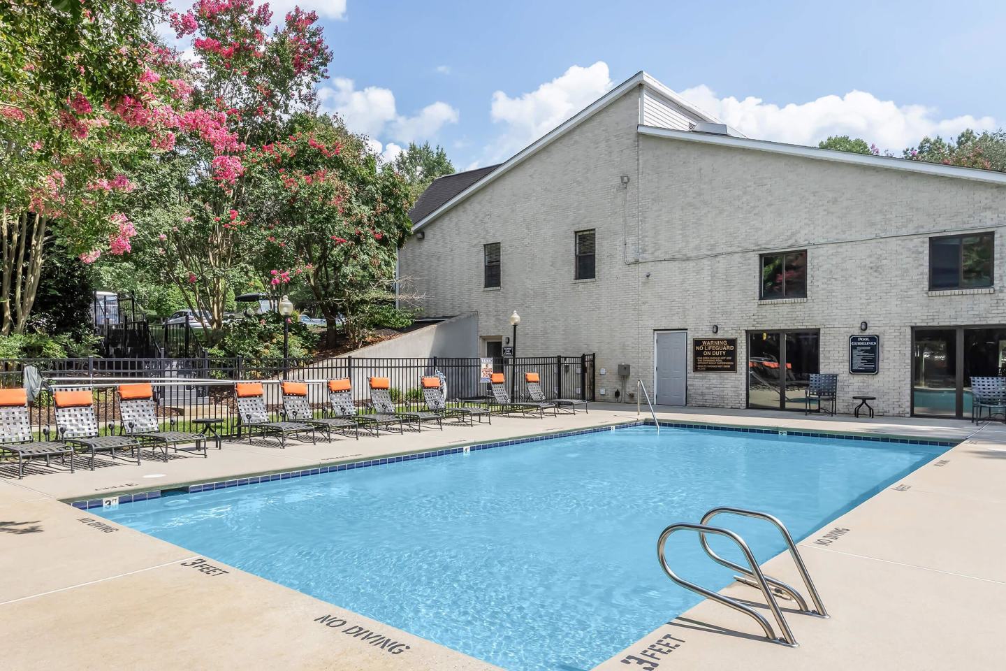 Lake Brandt Apartments Image 17