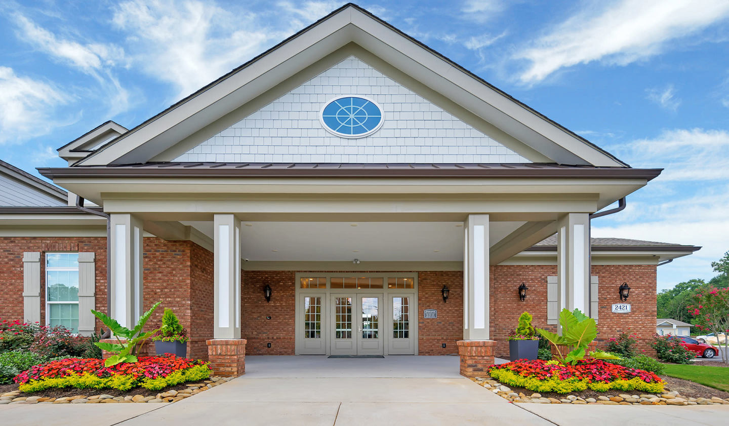 Sunnybrook Residences Image 11