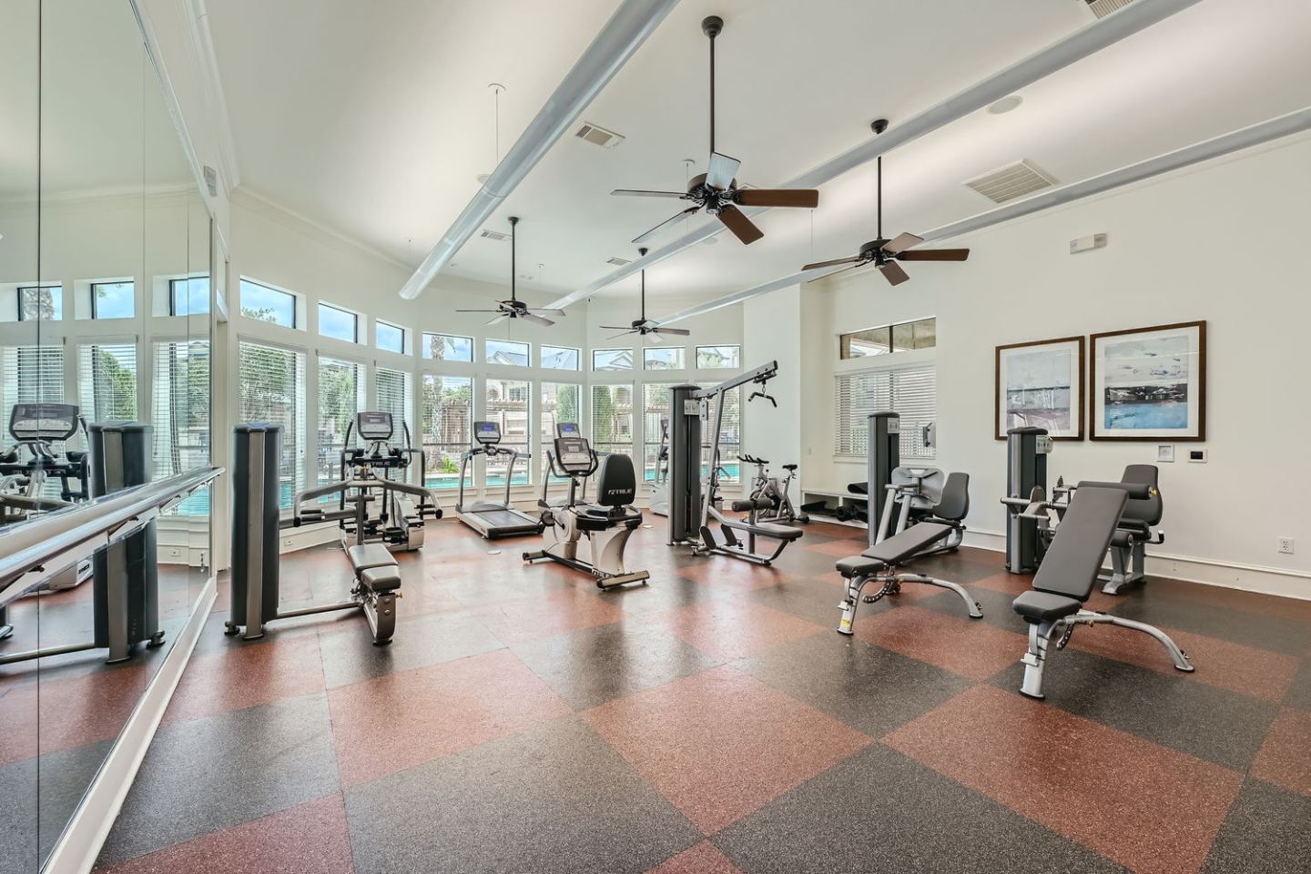 Lakeside Villas at Cinco Ranch Image 6