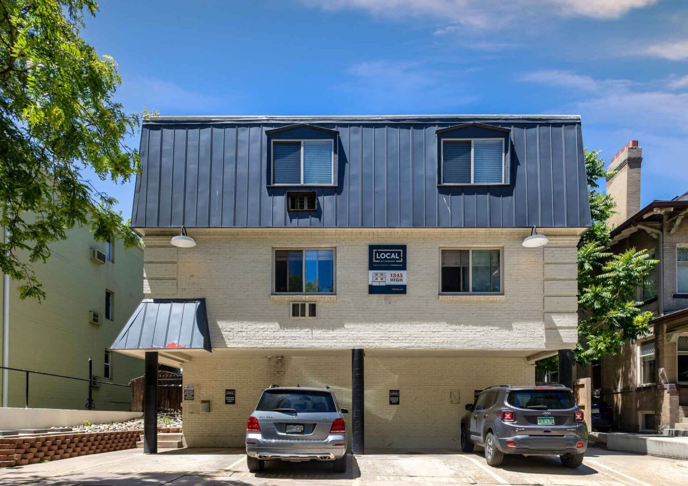 1345 High Street Apartments Image 31
