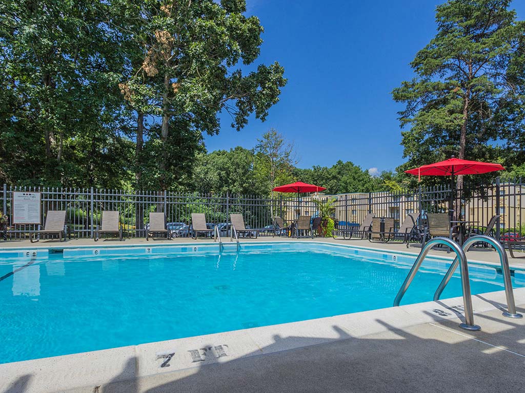 Stuart Woods Apartments Image 30