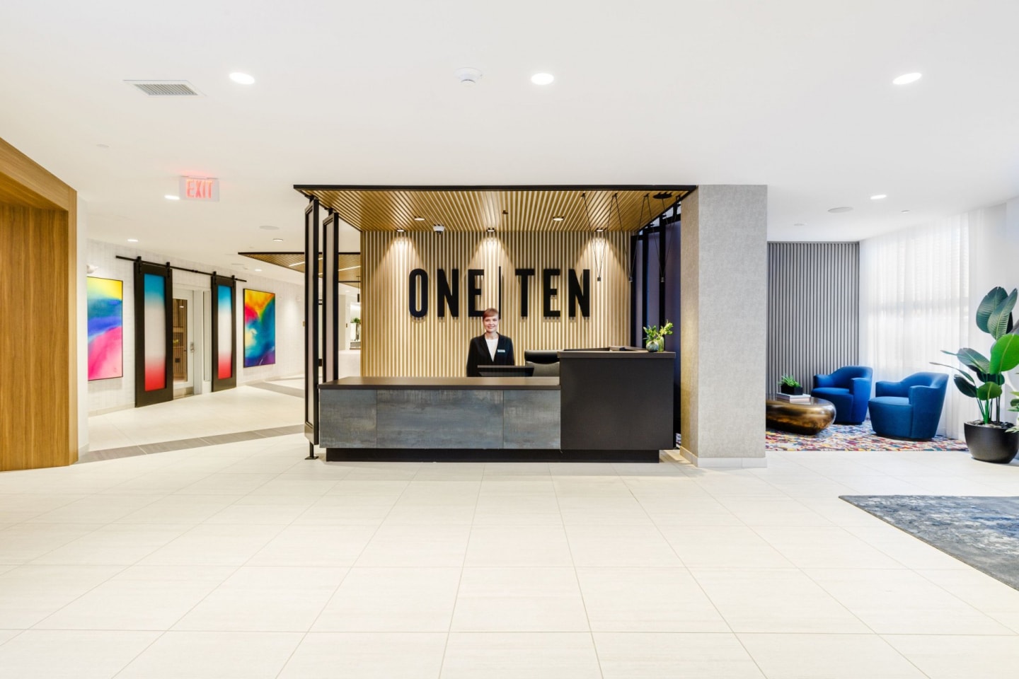 One Ten at the Enclave Image 12