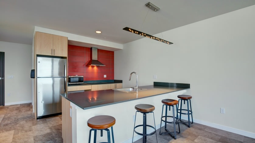 Affordable Housing - HANA Apartments Image 41