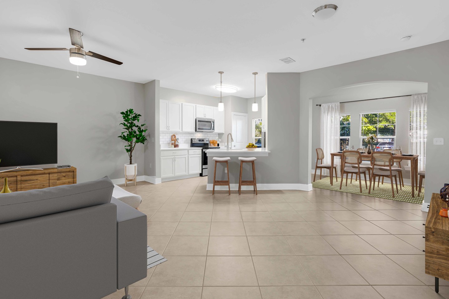 The Beach House Image 13