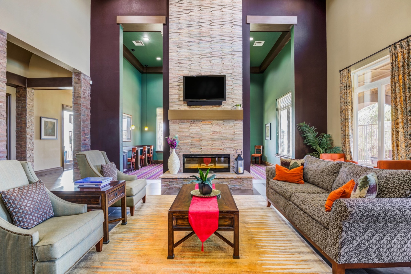 The Retreat at Quail North Apartments Image 17