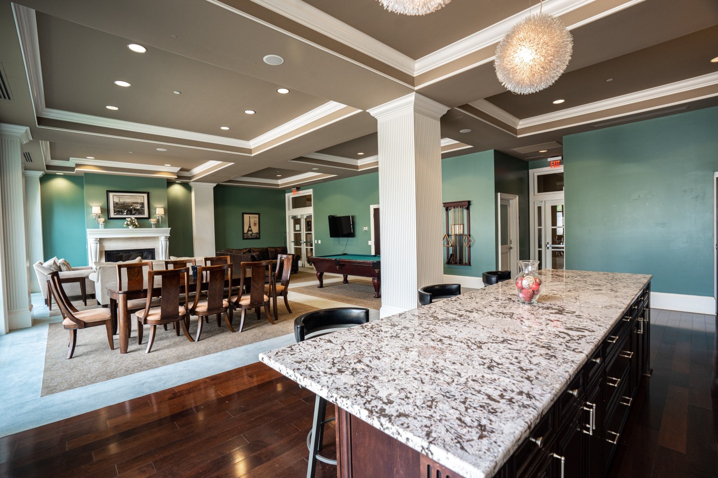 Residences of Creekside Image 7