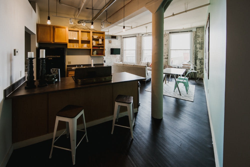 The Cannery Lofts Image 2