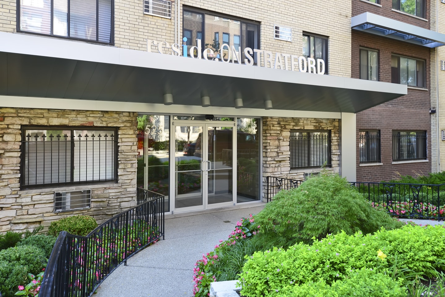 Reside on Stratford Image 1