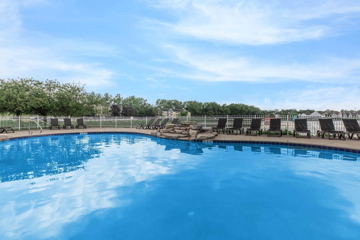 The Quarry Luxury Apartments Image 9