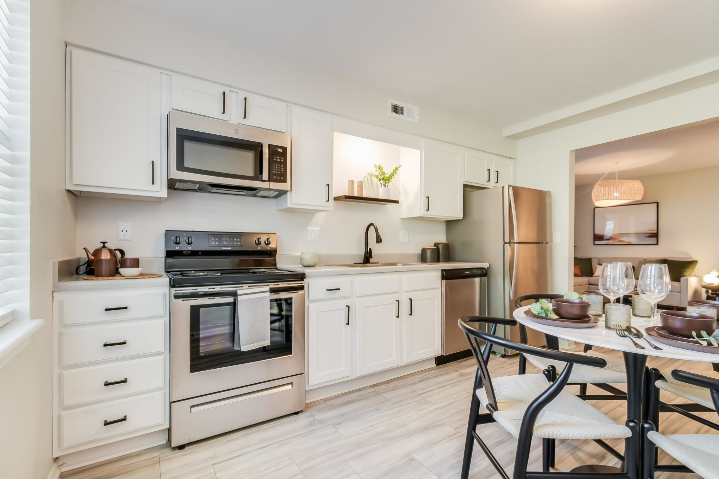 The Arbor Apartments and Townhomes Image 65