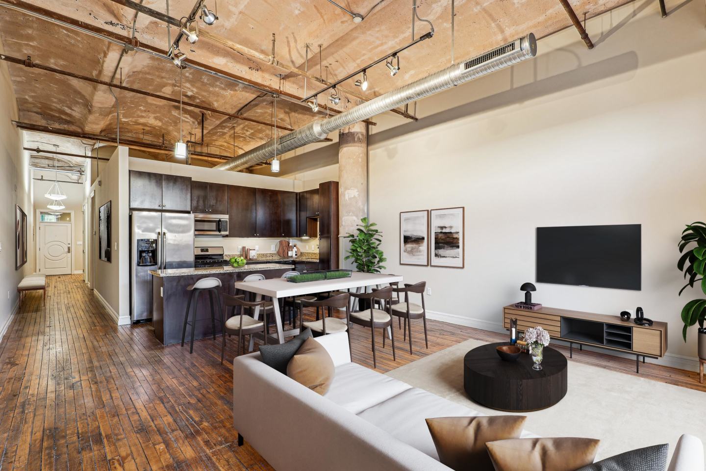 City View Lofts Image 3