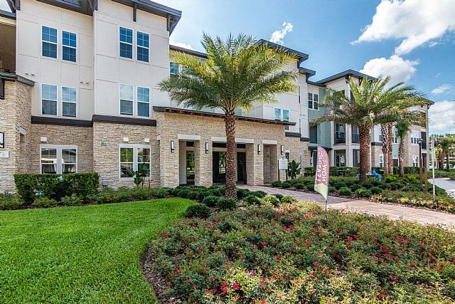The Alexander at Sabal Point Image 25
