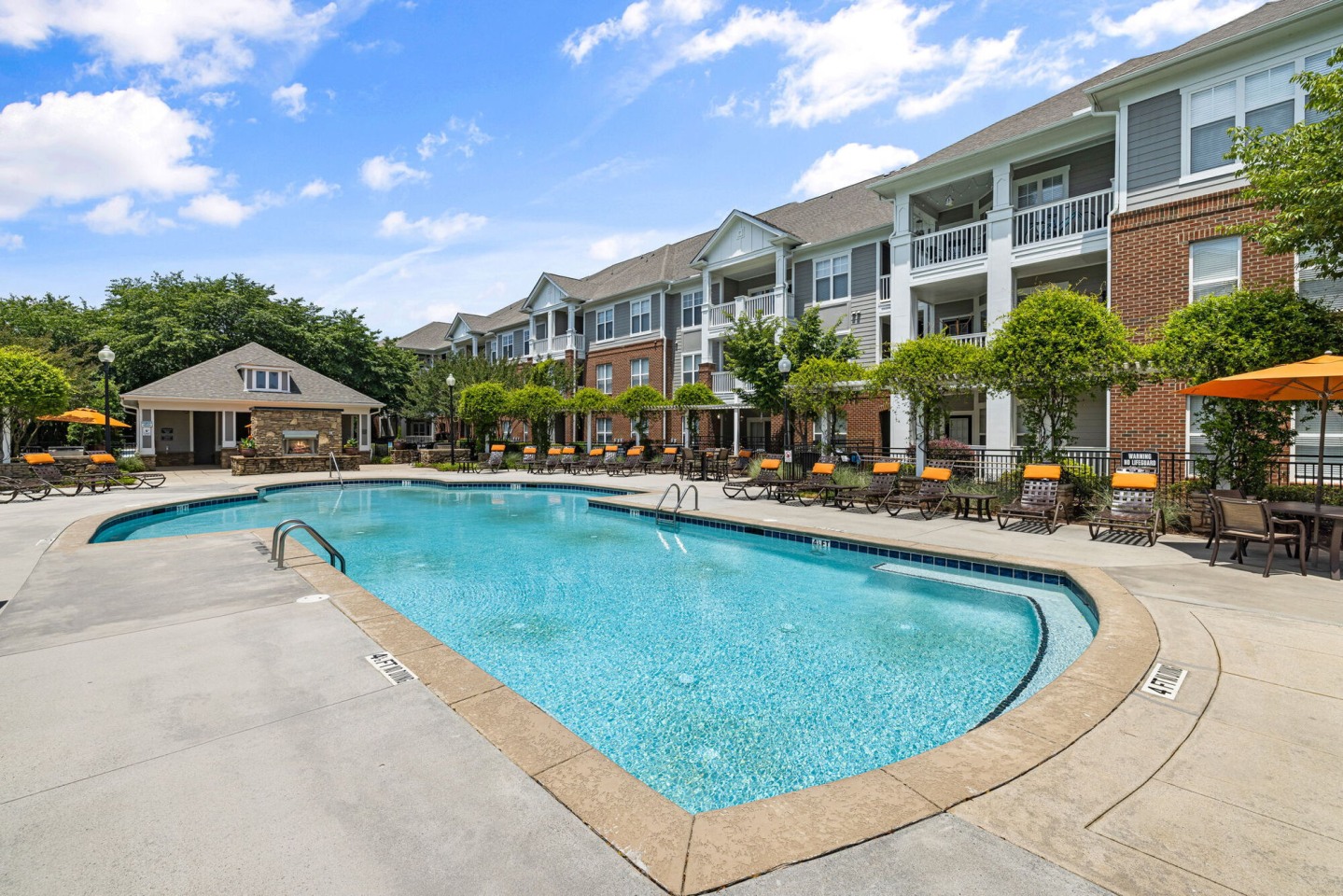 Windsor at Tryon Village Image 25