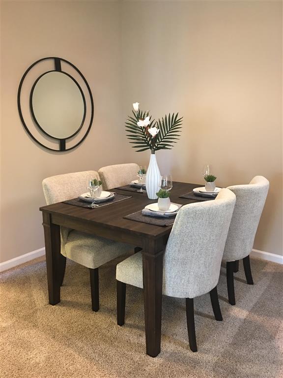 Remington Apartment Homes Image 18