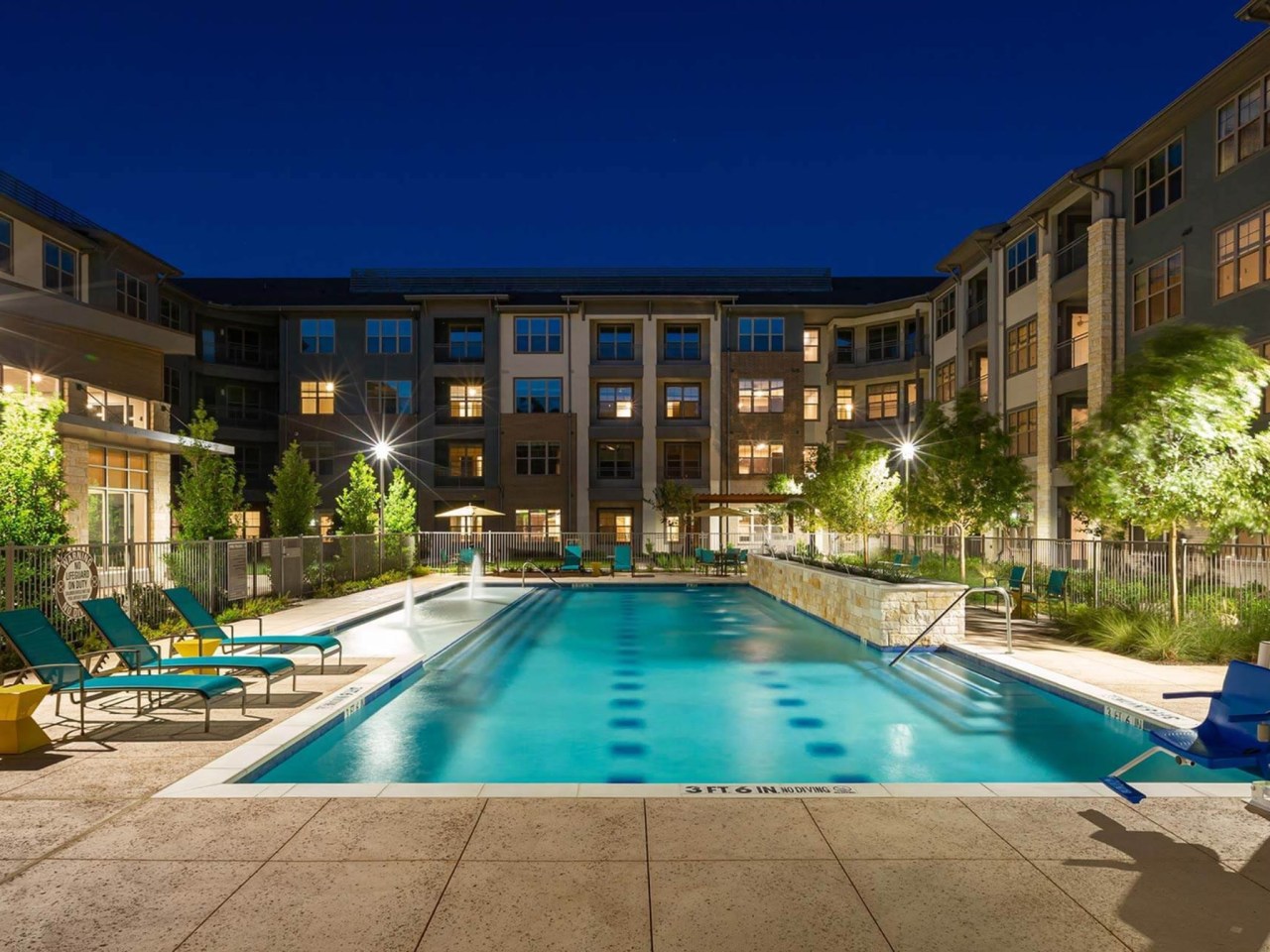 The Orchards at Market Plaza - Senior Housing Image 4