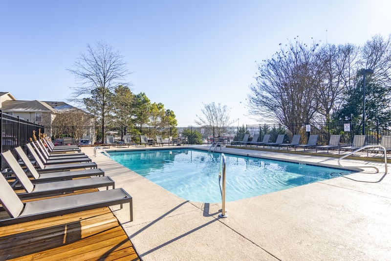 Northtowne Village Apartment Homes Image 3