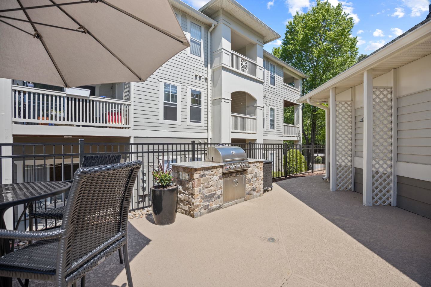 Mayfaire Apartments Image 27
