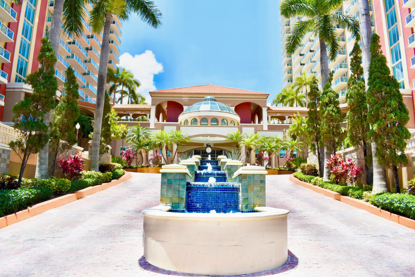 Intracoastal Yacht Club Image 18